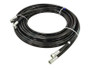JLG Part # 1001210569 | HOSE ASSY,AUX HOSE, EA - subs to 1001210569S