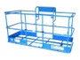 JLG Part # 70046173 | PLATFORM,8FT RAIL W/ DECALS, EA