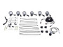 JLG Part # 1001235921 | KIT,WORK LIGHTS LED, EA