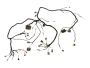 JLG Part # 1001235696 | HARNESS,ENGINE, CUMMINS, EA