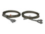 JLG Part # 70044010 | CABLE,EXTEND SET (PAIR), EA