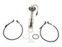 JLG Part # 1001238953 | KIT, DEF SENSOR LONG HOSES, EA