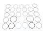 JLG Part # 70044151 | KIT,SEAL,SWIVEL, EA