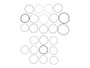 JLG Part # 70044631 | KIT,SEAL,SWIVEL, EA