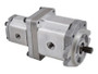 JLG Part # 70043992 | PUMP ASSEMBLY, EA