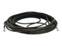 JLG Part # 70041258 | HOSE .25" ORFS/ORFS, EA