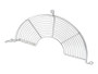 JLG Part # 1001202077 | SHROUD,FAN GUARD, EA