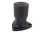 JLG Part # 1001133447 | PIPE,EXHAUST W/ FLANGE, EA