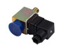 JLG Part # 70040927 | PRESSURE SWITCH, EA