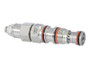 JLG Part # 71787GN | GN-VALVE, CB,2900 PSI, EA