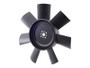 JLG Part # 1001210351S | FAN,SUCKER, CCW ACS 21", EA