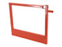 JLG Part # 70041940 | GATE,HALF, EA