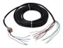 JLG Part # 7040595 | ASSY, CABLE, EA