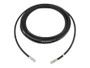 JLG Part # 70042050 | HOSE ASSY,1/4",STR FEM,STR FEM, EA