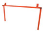 JLG Part # 70040553 | RAIL,WELDMENT, EA