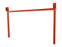 JLG Part # 70040665 | RAIL R-O HINGED, EA