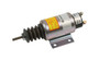 JLG Part # 7040601 | SOLENOID, EA