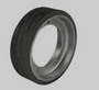 JLG Part # 1001114467 | TIRE,100X323