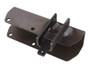 JLG Part # 1001235561 | BRACKET,HANDLES,EXTENSION, EA