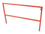 JLG Part # 70040666 | RAIL,UPPER, EA