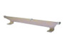 JLG Part # DL0906 | SUPPORT,LEFT MAST HOOD, EA