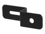 JLG Part # 1001239942 | BRACKET,TMH FIRE EXTINGUISHER, EA
