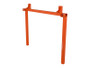 JLG Part # 70040854 | RAIL,WELDMENT, EA