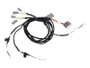 JLG Part # 1001227297 | HARNESS,4WARD TELEMATICS, EA