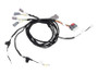 JLG Part # 1001227297 | HARNESS,4WARD TELEMATICS, EA
