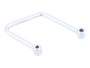 JLG Part # 70043352 | HANDLE,TRAY LOCK WELDMENT, EA