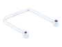 JLG Part # 70043352 | HANDLE,TRAY LOCK WELDMENT, EA