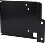JLG Part # 70045353 | PLATE,LOAD CHART HOLDER BACK, EA
