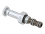 JLG Part # GN97467 | GN-VALVE-SOLENOID, 2P 3W, EA