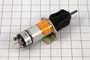 JLG Part # 7040413 - SOLENOID, EA