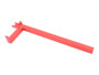 JLG Part # 70040554 | RAIL ENTRY RH, EA