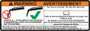JLG Part # 1001234253 | DECAL,WARNING BOOM PROP, EA