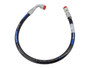 JLG Part # 1001150717 | HOSE ASSY,1/2" STR-F X 90DS, EA