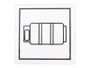 JLG Part # 70041056 | DECAL,LIQUID PROPANE, EA