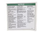 JLG Part # 70041871 | DECAL,NOTICE, EA
