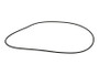 JLG Part # 001.05.1037 | DN- ORING, EA