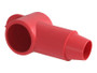 JLG Part # 70042813 | BOOT, CABLE TERMINAL, RED 2/0, EA