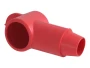 JLG Part # 70042813 | BOOT, CABLE TERMINAL, RED 2/0, EA