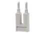 JLG Part # 137942 | SJ-JUMPER, TWO PIN, EA