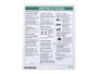 JLG Part # 70043914 | DECAL,OPERATING INSTRUCTIONS, EA