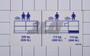 JLG Part # 70040921 | PLTFM CAPACITY LABEL, EA