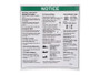 JLG Part # 70041729 | DECAL,NOTICE OPERATING, EA