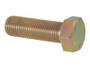 JLG Part # 0652016 | SCR CAP HH 5,.625-18X2.000, EA