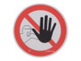 JLG Part # 70041514 | DECAL, KEEP CLEAR, EA