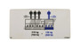 JLG Part # 70040894 | PLTFM CAPACITY DECAL, EA