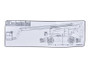 JLG Part # 1001229113 | DECAL,LIFT DIAGRAM, EA